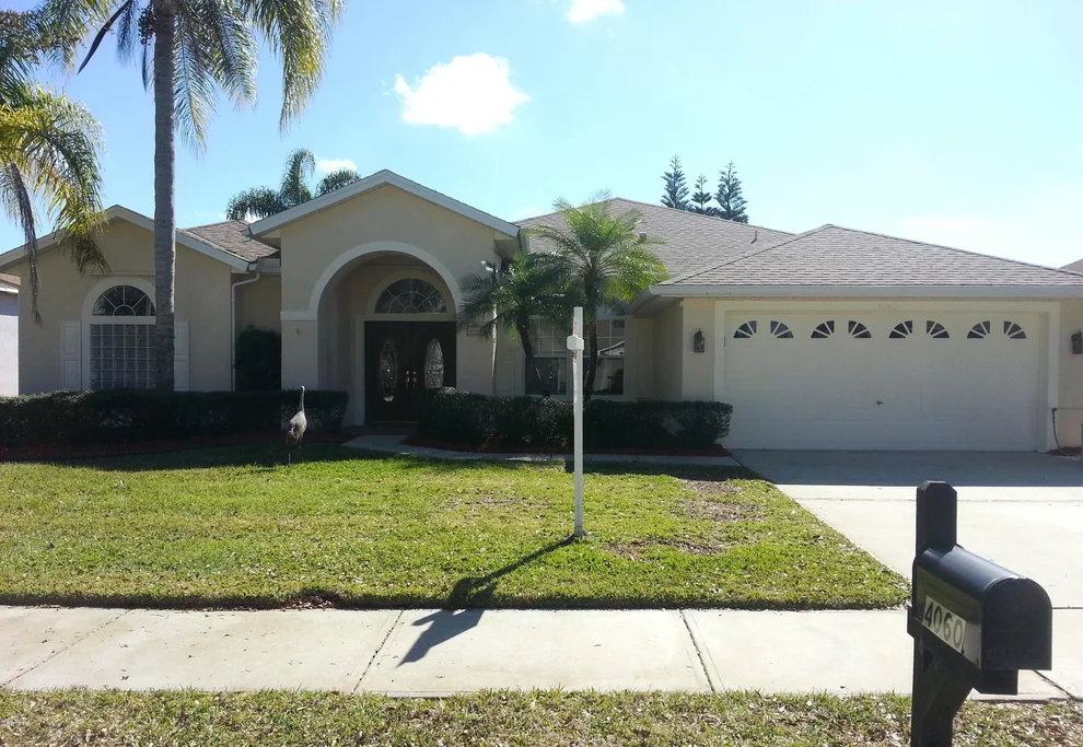 Unit for sale at 4060 Long Leaf Drive, Melbourne, FL 32940
