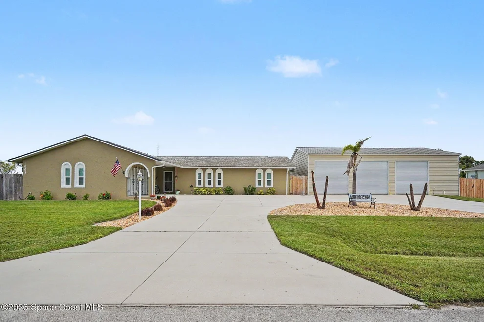 Unit for sale at 1003 Castile Road SE, Palm Bay, FL 32909
