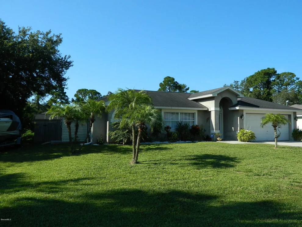 Unit for sale at 6045 Chapman Street, Cocoa, FL 32927