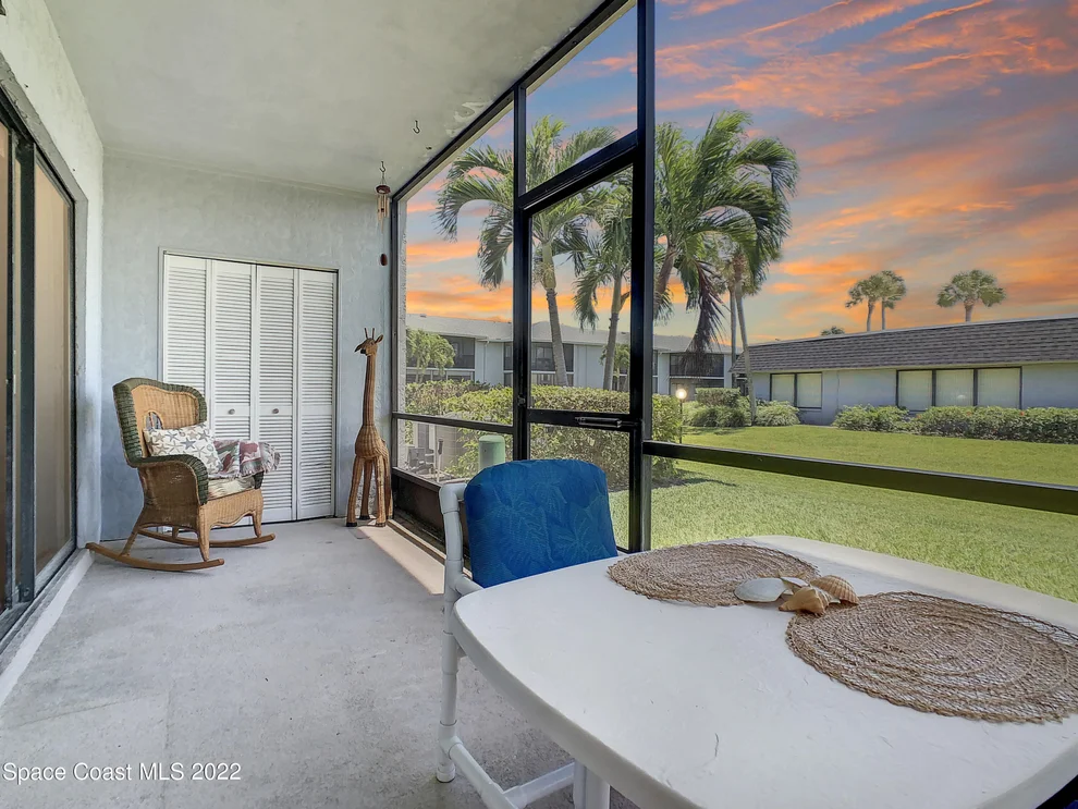 Unit for sale at 3799 S Banana River Boulevard, Cocoa Beach, FL 32931
