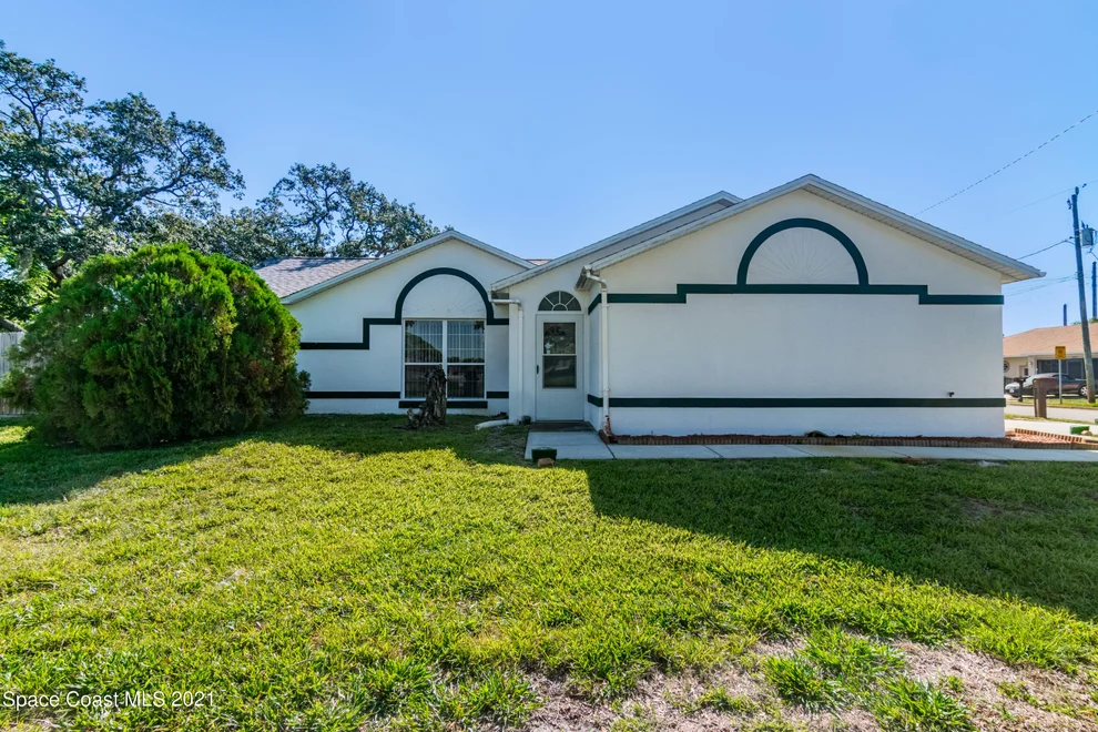 Unit for sale at 1274 Westover Street, Melbourne, FL 32935