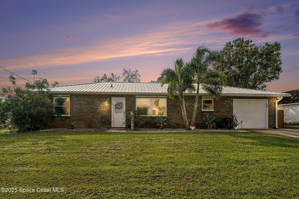 Unit for sale at 6177 Brandt Street, Cocoa, FL 32927