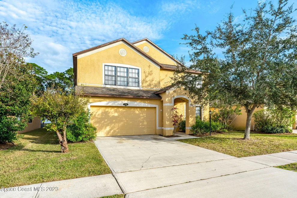 Unit for sale at 1230 Serengeti Way, Rockledge, FL 32955