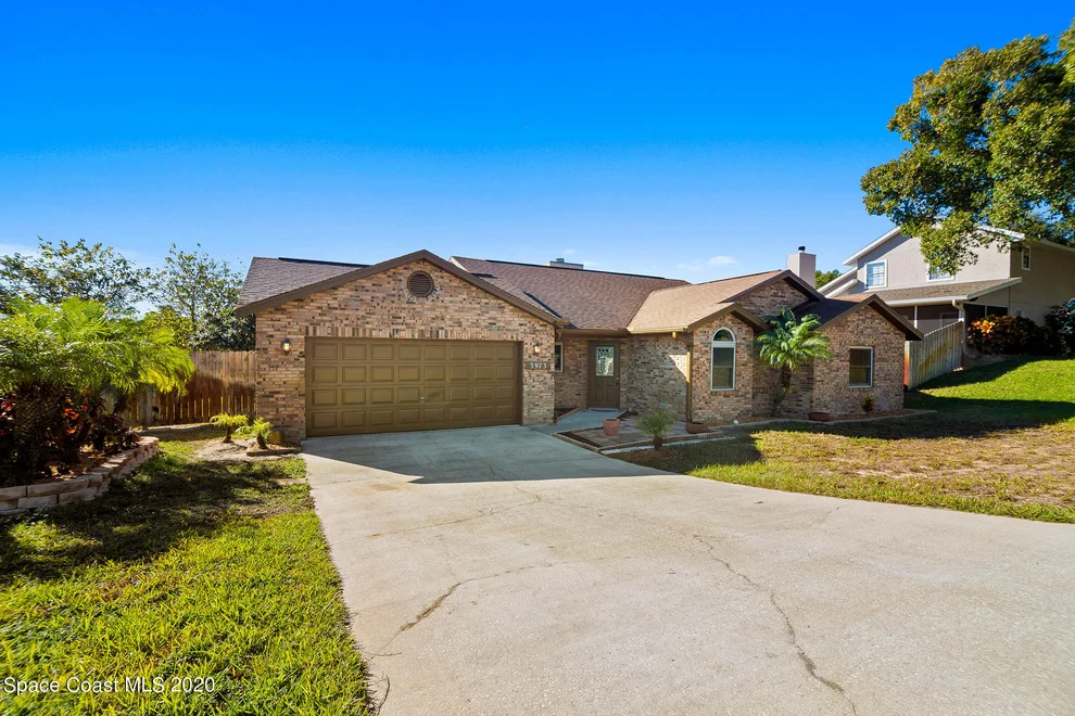 Unit for sale at 3973 Ridgewood Drive, Titusville, FL 32796