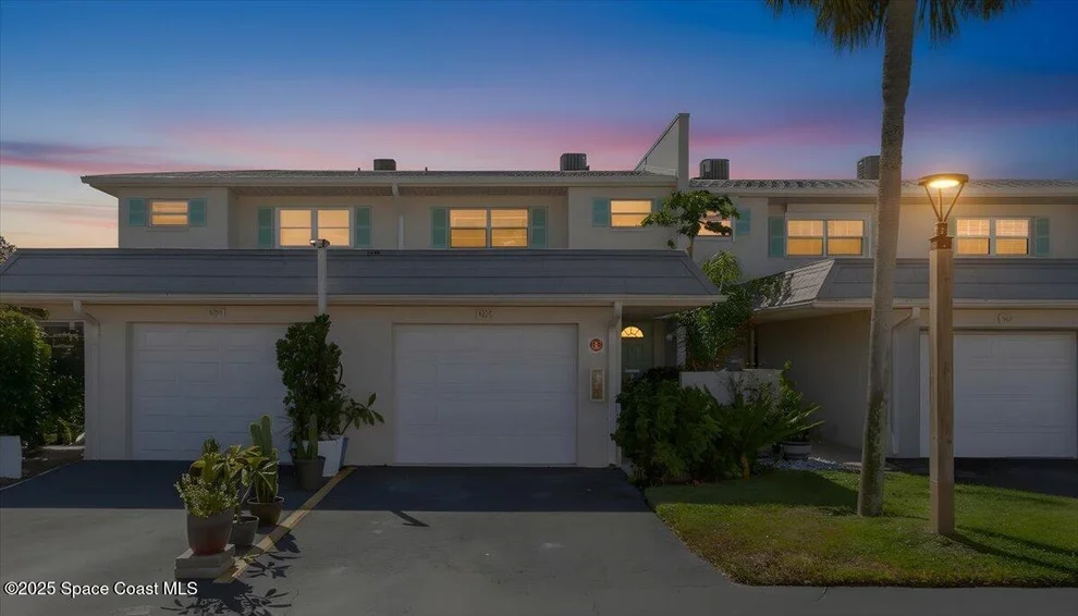 Unit for sale at 406 Meadowlark Lane, Satellite Beach, FL 32937