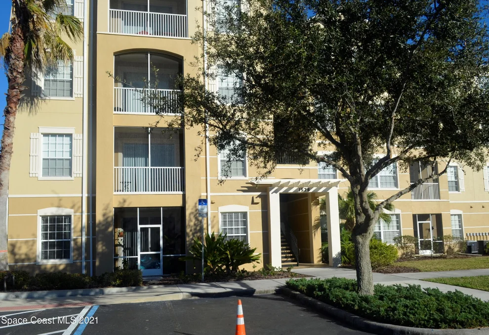 Unit for sale at 1576 Peregrine Circle, Rockledge, FL 32955