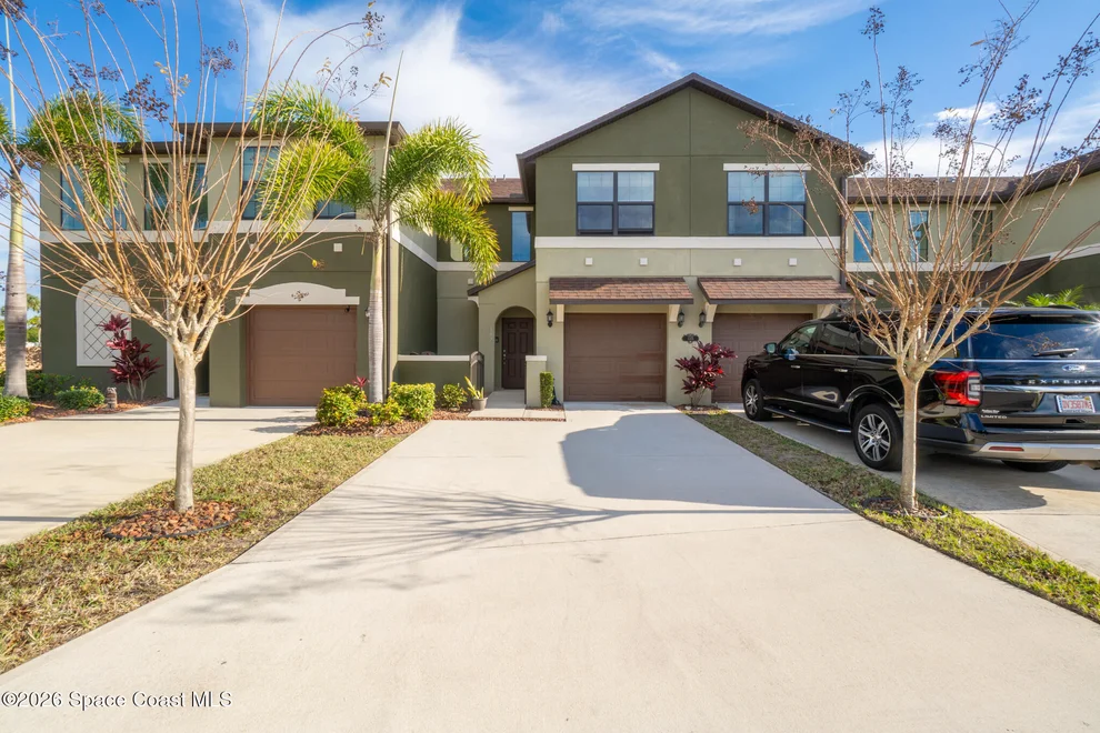 Unit for sale at 1315 Lara Circle, Rockledge, FL 32955
