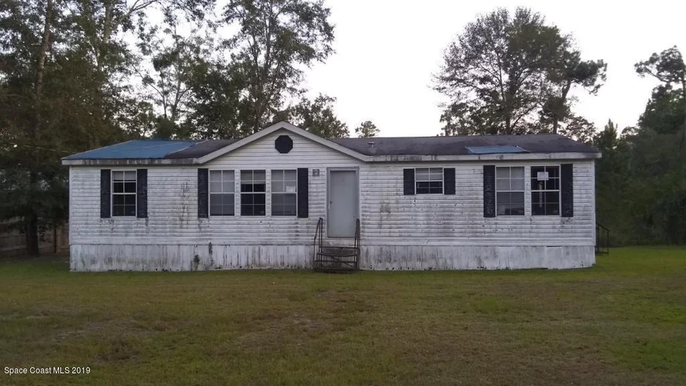 Unit for sale at 3292 Aj Steverson Road, Bonifay, FL 32425