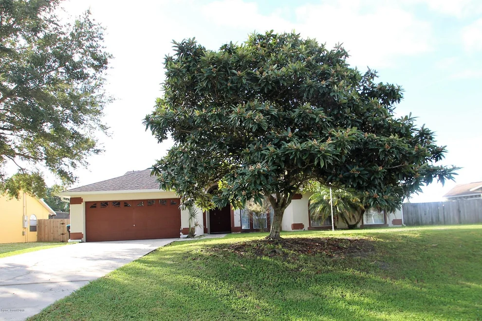 Unit for sale at 1796 Wake Forest Road NW, Palm Bay, FL 32907