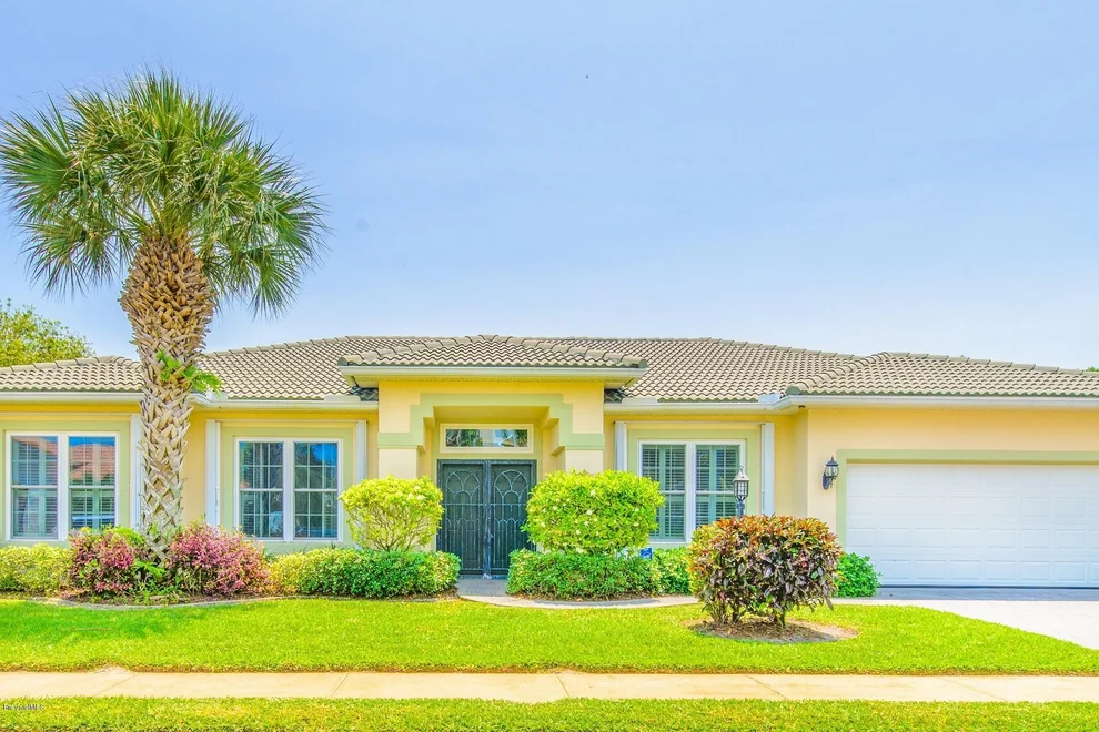 Unit for sale at 241 Ocean Ridge Drive, Melbourne Beach, FL 32951