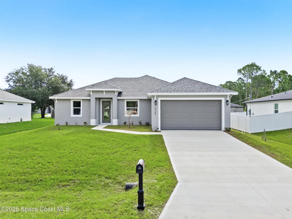 Unit for sale at 2725 Fields Avenue SE, Palm Bay, FL 32909