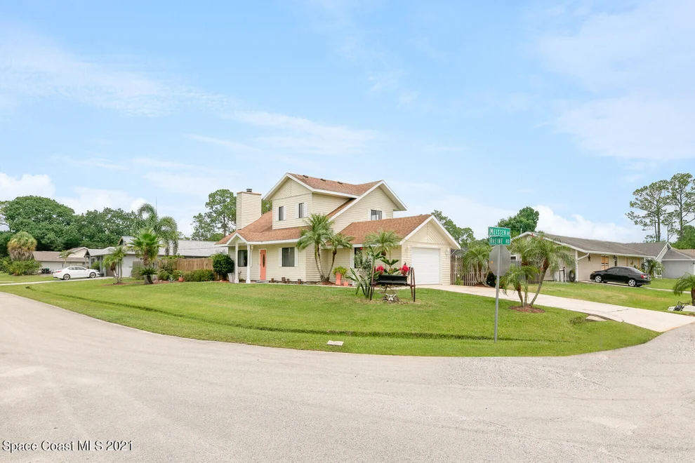 Unit for sale at 493 Rheine Road NW, Palm Bay, FL 32907