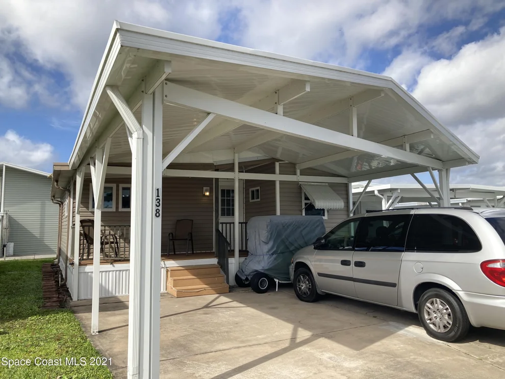 Unit for sale at 138 Blue Lake Place, Cocoa, FL 32926
