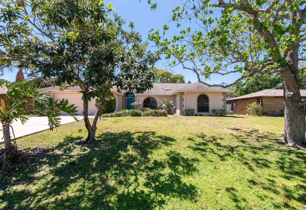 Unit for sale at 248 Rheine Road NW, Palm Bay, FL 32907