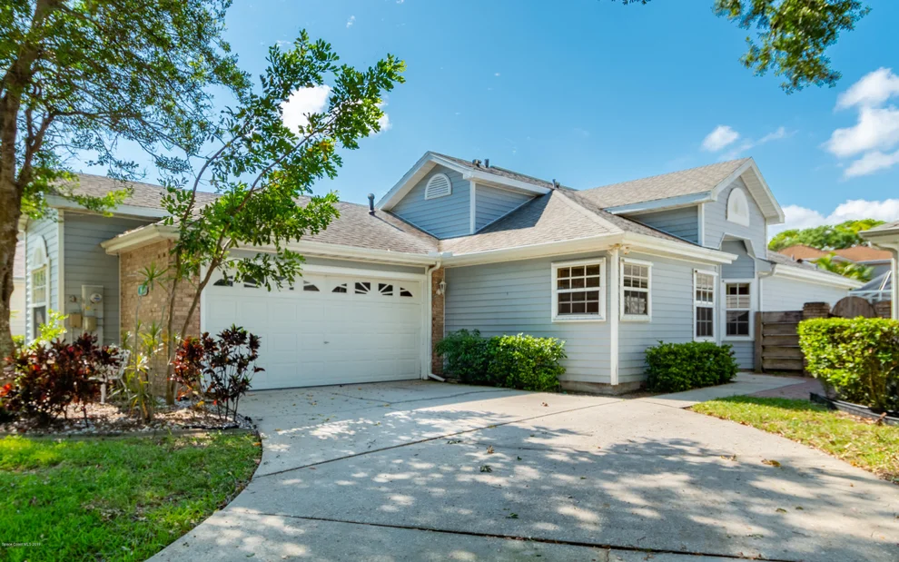Unit for sale at 1652 Pga Boulevard, Melbourne, FL 32935