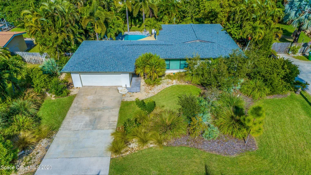 Unit for sale at 504 HARLAND Avenue, Melbourne Beach, FL 32951