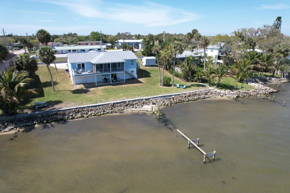 Unit for sale at 8825 S Highway 1, Micco, FL 32976