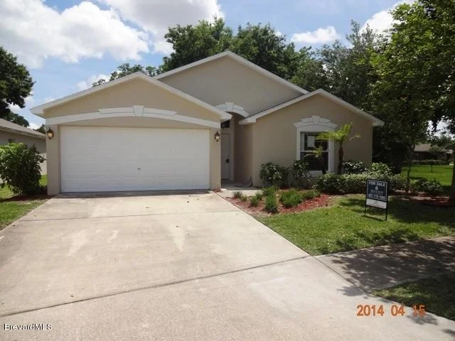 Unit for sale at 4541 Derbyshire Drive, Titusville, FL 32780