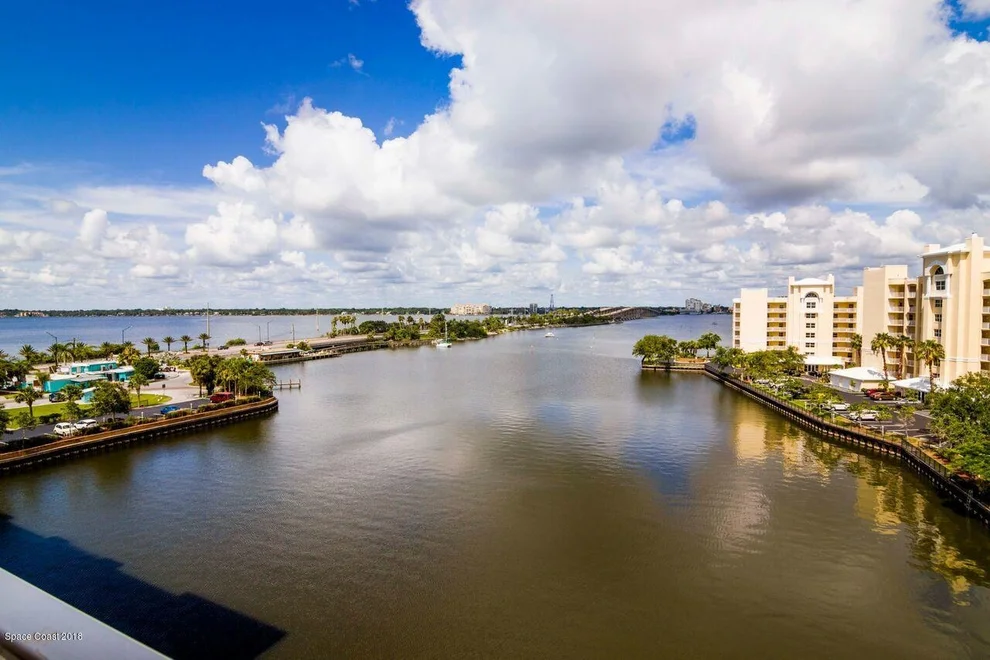 Unit for sale at 134 Starboard Lane, Merritt Island, FL 32953