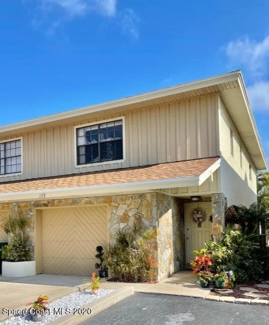 Unit for sale at 2473 Carriage Court, Melbourne, FL 32903