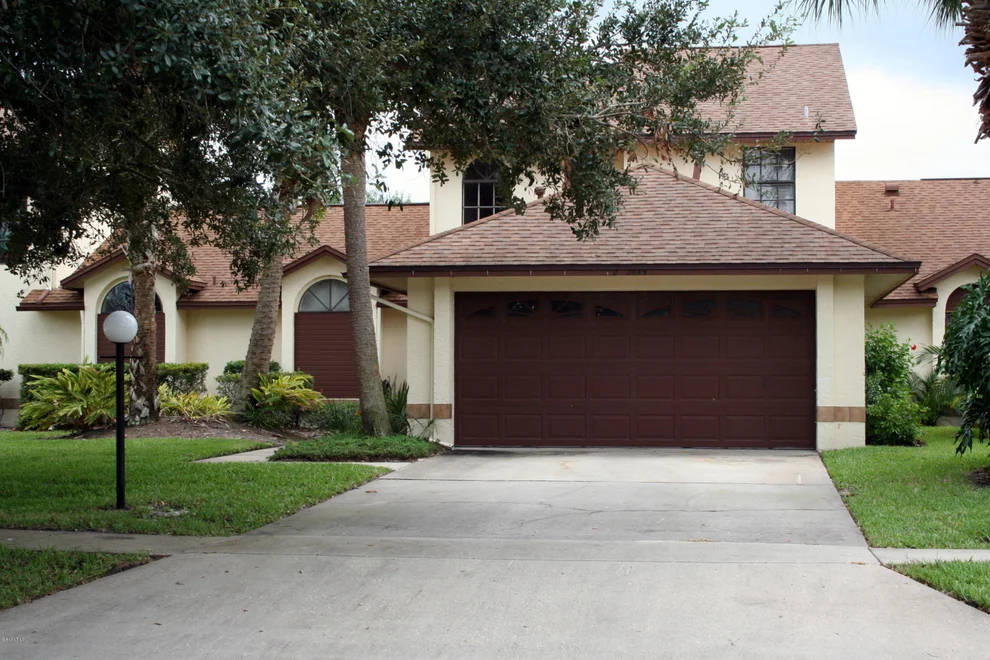 Unit for sale at 2645 Elliot Way, Melbourne, FL 32935