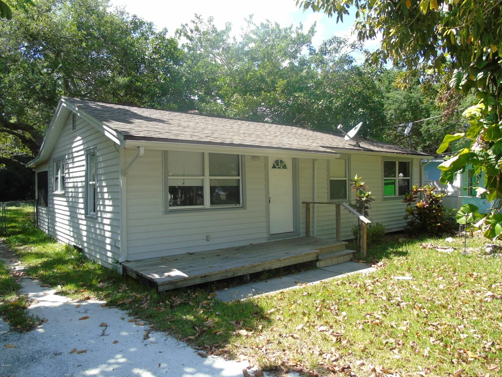 Unit for sale at 475 S Banana River Drive, Merritt Island, FL 32952