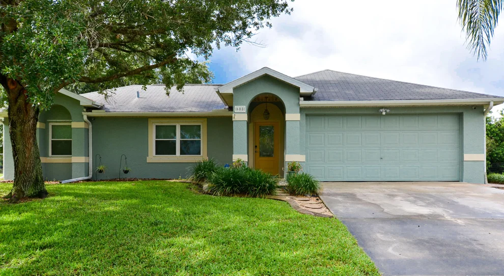 Unit for sale at 608 Banks Street NW, Palm Bay, FL 32907