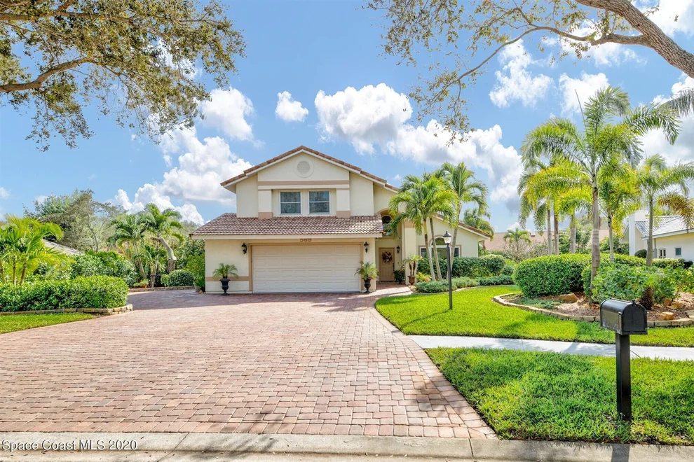 Unit for sale at 569 Hummingbird Drive, Indialantic, FL 32903