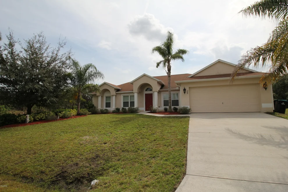 Unit for sale at 588 SW Olsmar Street, Palm Bay, FL 32908