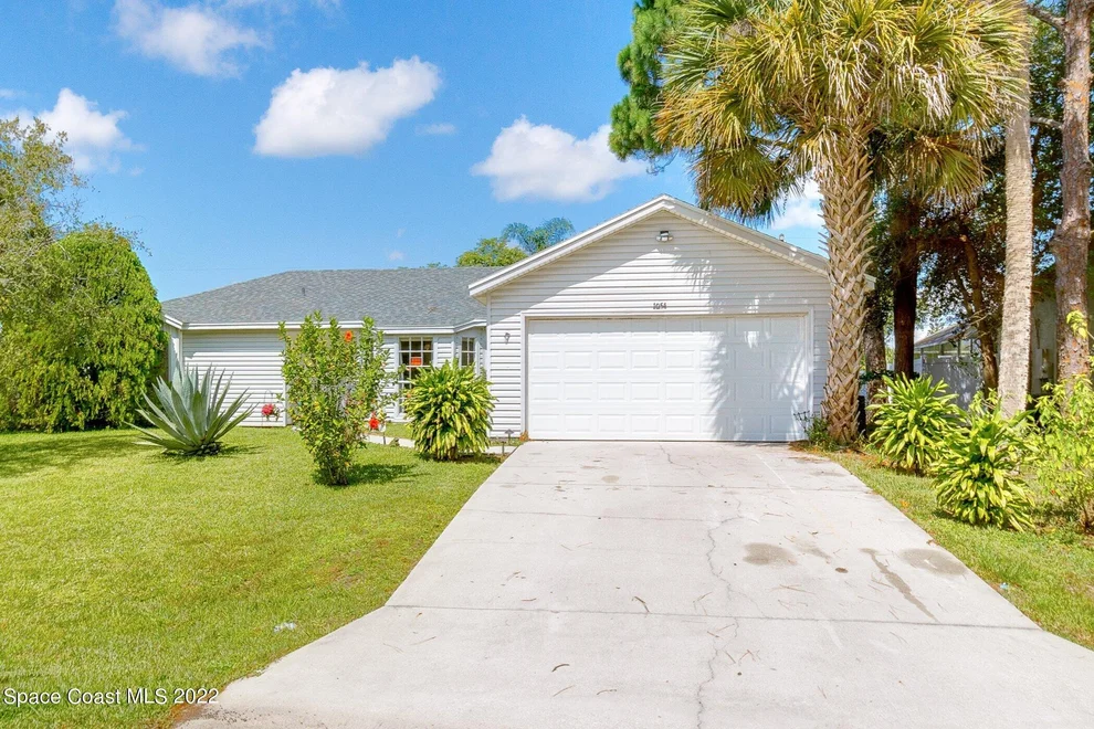 Unit for sale at 1054 Glendale Avenue NW, Palm Bay, FL 32907