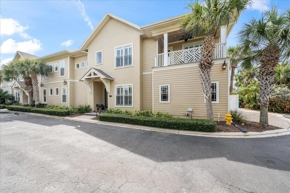 Unit for sale at 117 Sabal Ridge Lane, Melbourne Beach, FL 32951
