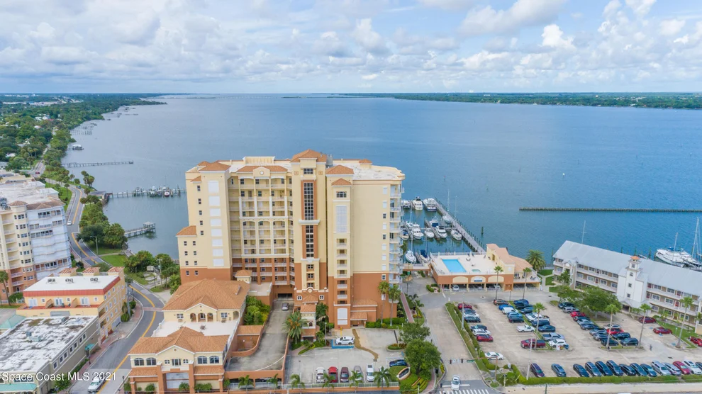 Unit for sale at 93 Delannoy Avenue, Cocoa, FL 32922