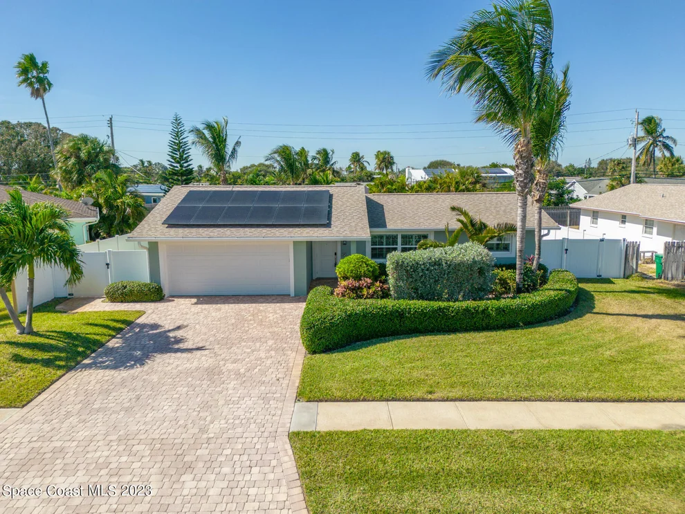 Unit for sale at 529 Dorado Way, Indian Harbour Beach, FL 32937