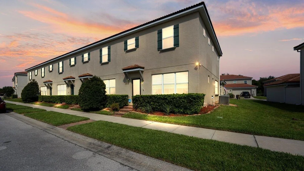 Unit for sale at 3126 Camino Real Drive N, Kissimmee, FL 34744