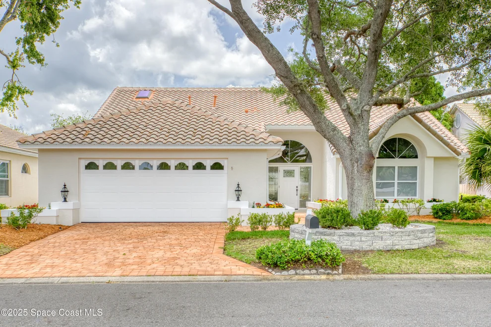 Unit for sale at 767 Spanish Cove Drive, Melbourne, FL 32940