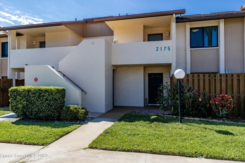 Unit for sale at 2175 Golf Isle Drive, Melbourne, FL 32935