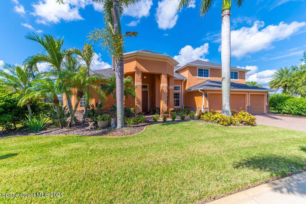 Unit for sale at 4567 Merlot Drive, Rockledge, FL 32955