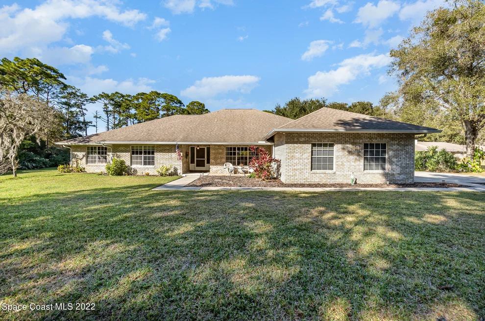 Unit for sale at 4050 Burkholm Road, Mims, FL 32754