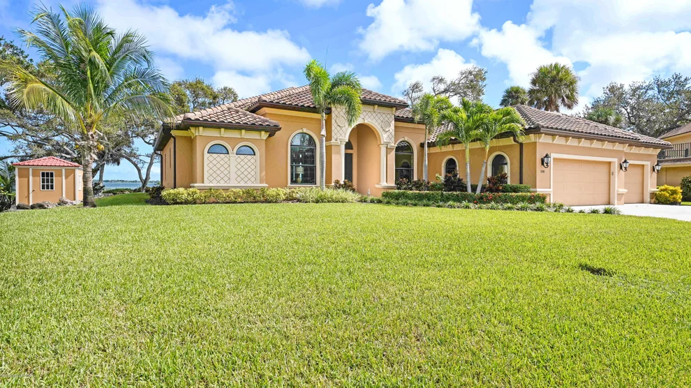 Unit for sale at 3799 Riverside Drive, Melbourne, FL 32935
