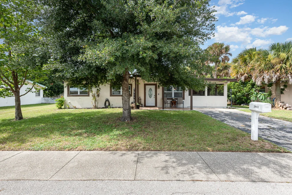 Unit for sale at 2932 Nicholson Street, Titusville, FL 32796