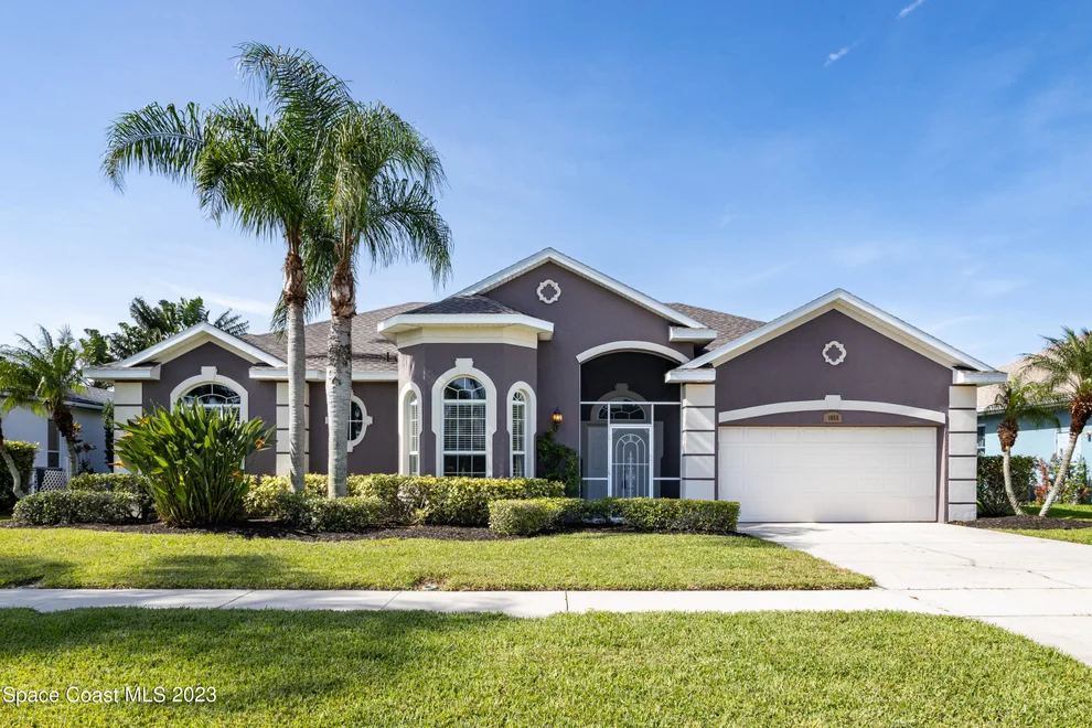 Unit for sale at 1955 Crane Creek Boulevard, Melbourne, FL 32940