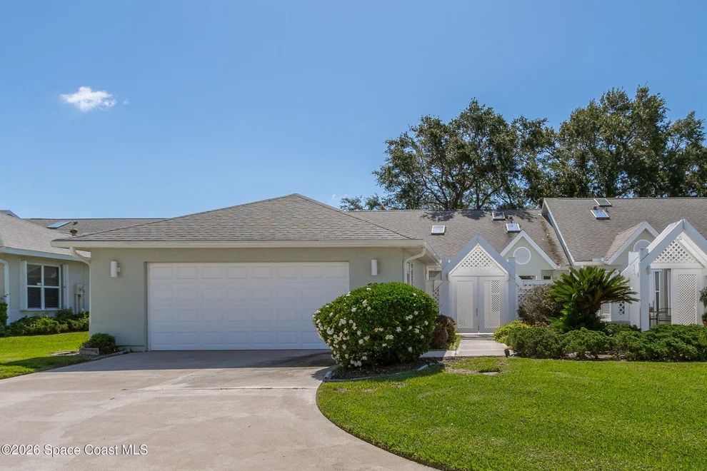 Unit for sale at 604 Brookwood Place, Melbourne, FL 32940