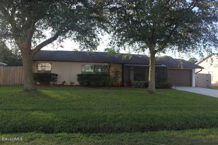 Unit for sale at 1138 NW Price Avenue, Palm Bay, FL 32907