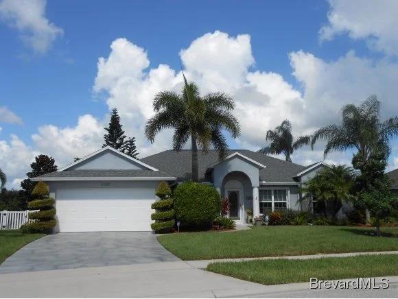 Unit for sale at 4089 Orion Way, Rockledge, FL 32955