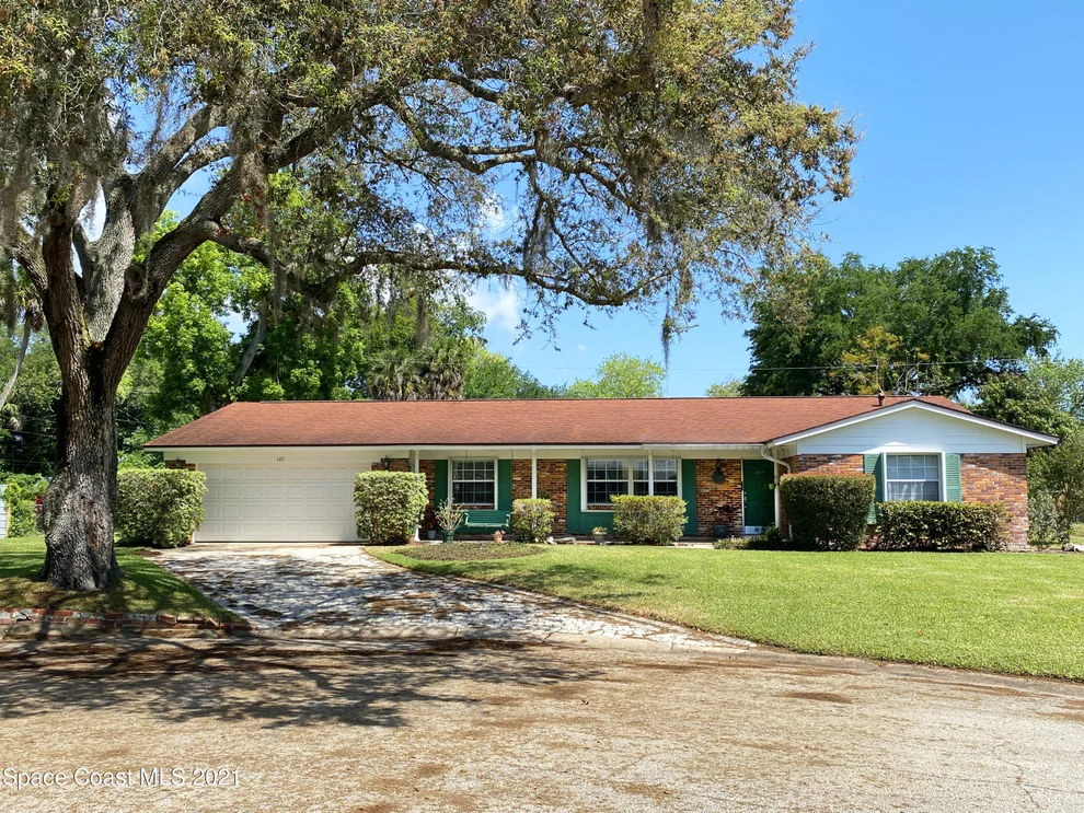 Unit for sale at 142 S Twin Lakes Road, Cocoa, FL 32926