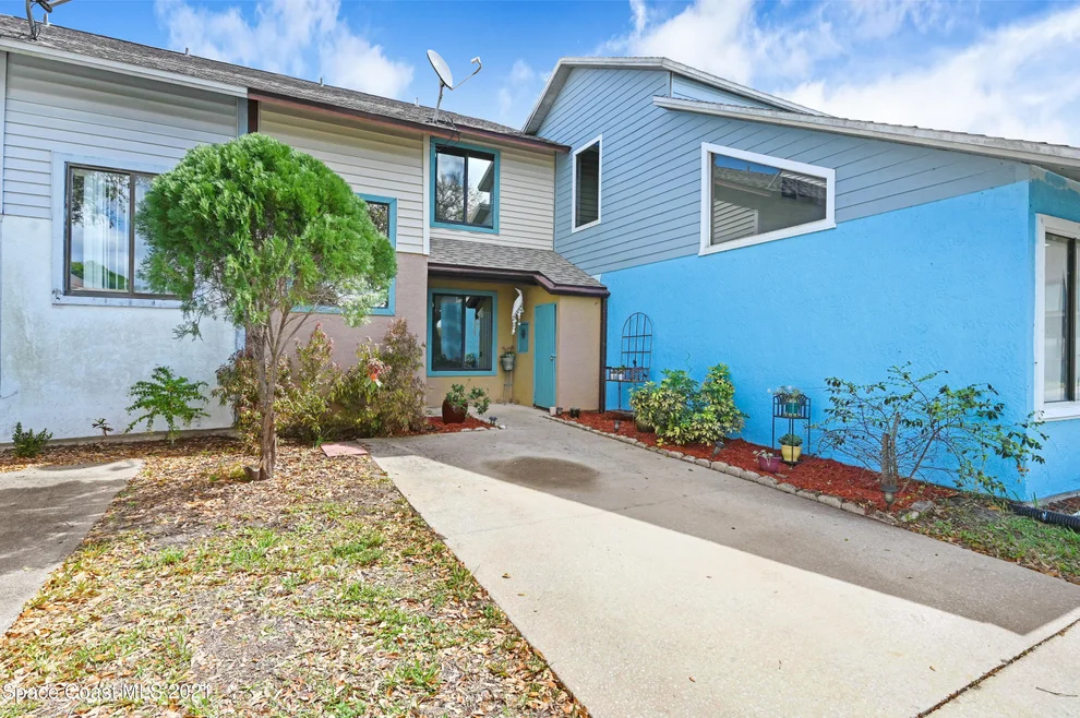 Unit for sale at 1332 George Edwards Court, Merritt Island, FL 32953