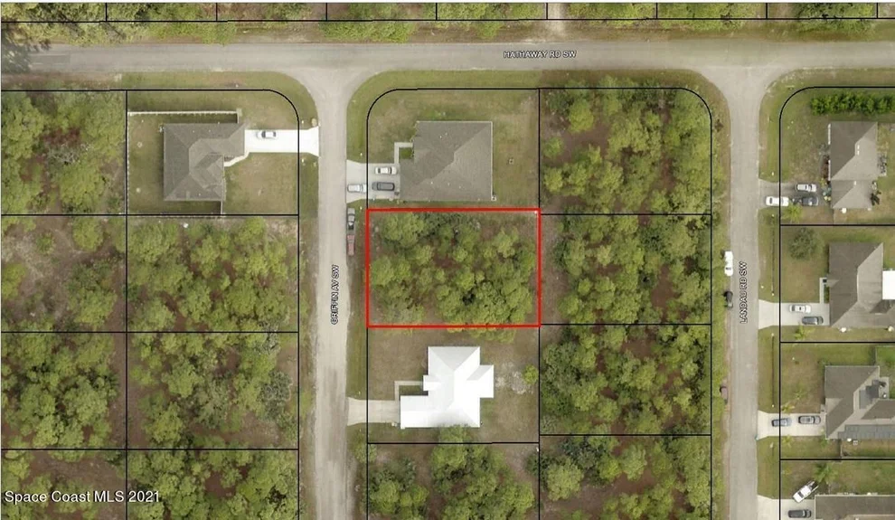 Unit for sale at 711 Griffin Avenue, Palm Bay, FL 32908