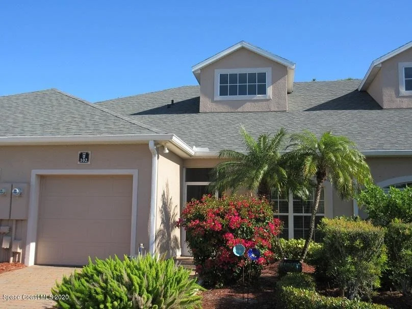 Unit for sale at 543 Rangewood Drive SE, Palm Bay, FL 32909