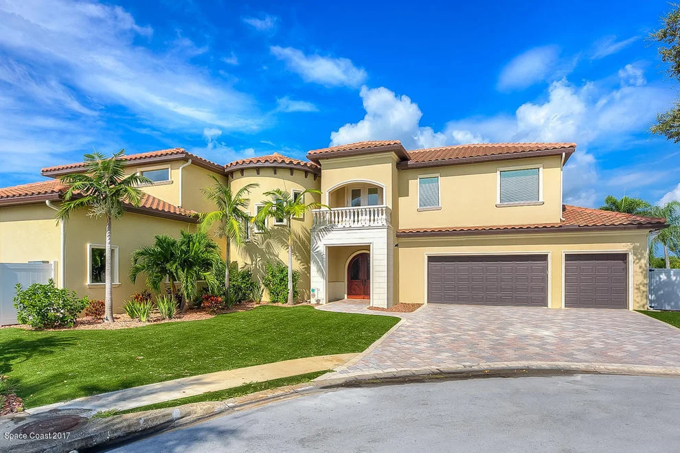 Unit for sale at 699 Seville Court, Satellite Beach, FL 32937