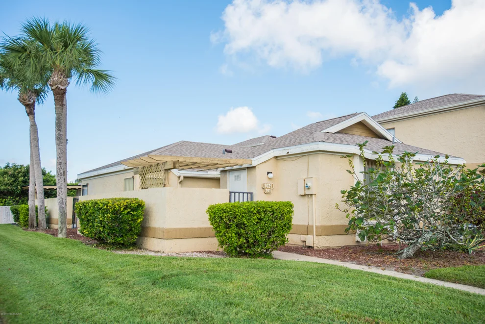 Unit for sale at 1021 Abada Court NE, Palm Bay, FL 32905